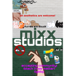 Mixx studio