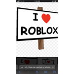 Get some roebucks every week