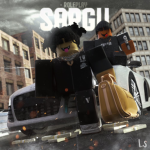 $SARGII