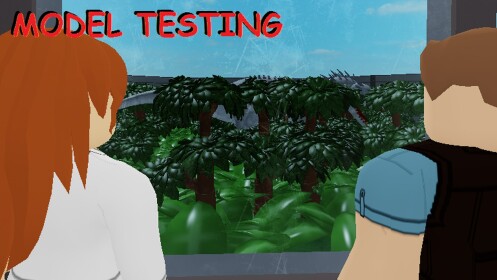 Model Testleri