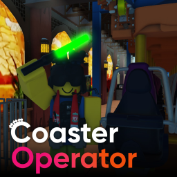 Coaster Operator icon