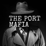 -The Port Mafia-