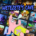 wetezete's cave