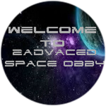 Welcome to 2Advanced Space Obby!