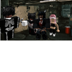 The Basement ;3