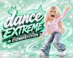 DANCE EXTREME COMPETITION