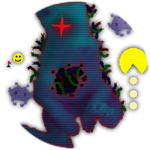 Arcade Bingus