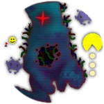 Arcade Bingus
