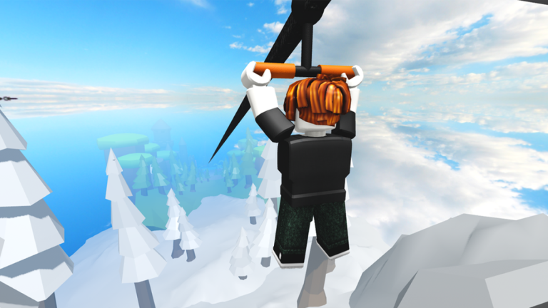 ⛰️ Line to Zipline screenshot 1