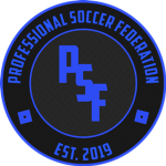 PSF - Professional Soccer Federation