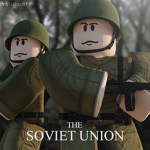 SU | Soviet Union | SU