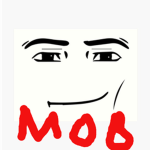 man mob