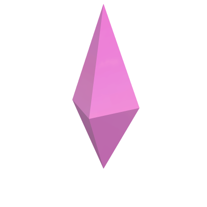Shard Collection:Pink