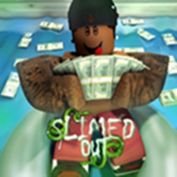 (NSL) Trap House