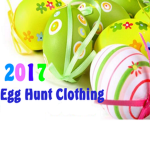 2017 Egg Hunt Clothing