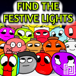 Find The Festive Lights ✨ (40)