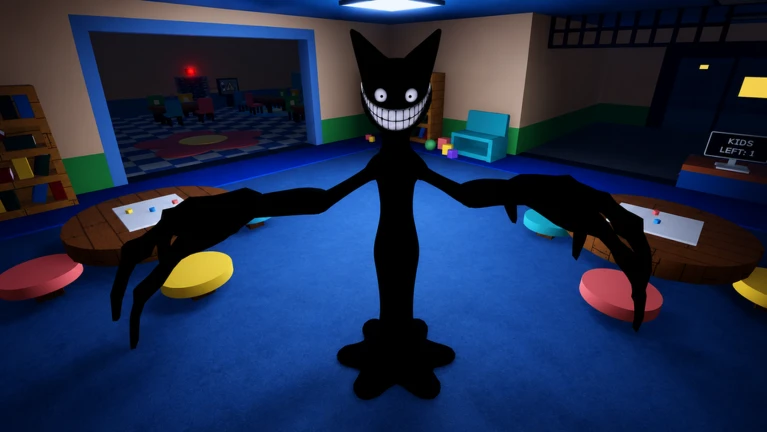 Animal Daycare screenshot 3