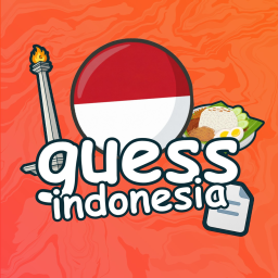 Guess Indonesia 🇮🇩