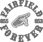 你 FAIRFIELD 855
