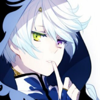 anime boy Roblox decal