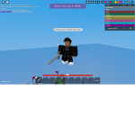 just floating club