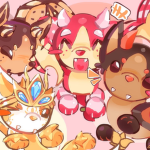 free items for your friends