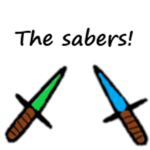 The Sabers!