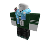 Game Bloxy