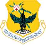 353d SOF