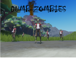 Dumb Zombies