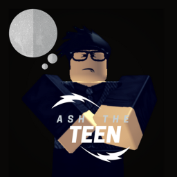 AshTheTeen's Meeting Place