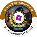 [ RTP ] Central Investigation Bureau