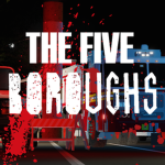 The Five Boroughs