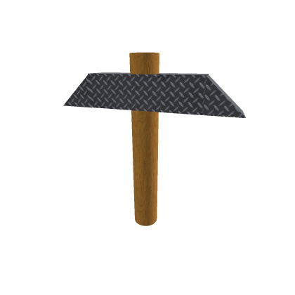  Pickaxe