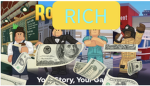 RoRich Roblox Group