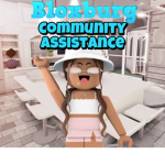 Bloxburg Community Assistance