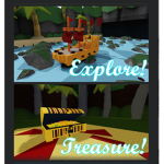 [-BUILD A BOAT FOR TREASURE-]