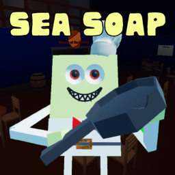 Sea soap [Alpha] Chapter 3