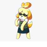 Animal Crossing Army
