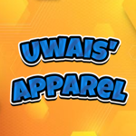 Uwais' Apparel