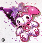 Sanrio pompompurin my melody choco cat and keroppi