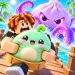 Steal an Egg Squishy Dumpling icon