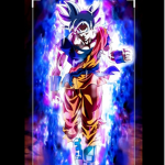 THE GOKU FAM