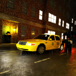 Ridgeway County Taxi Service