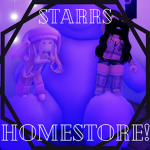 Starr's Sweet Homestore