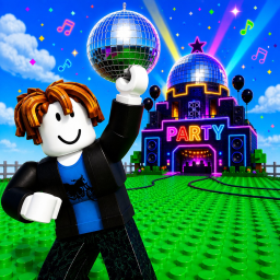 Start a Party 🎉