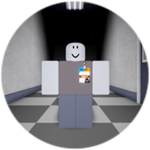 Trapped with creator