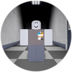 Trapped with creator