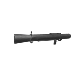 Team Rocket Launcher Game