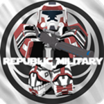 ●The Galactic Army of the Old Republic●